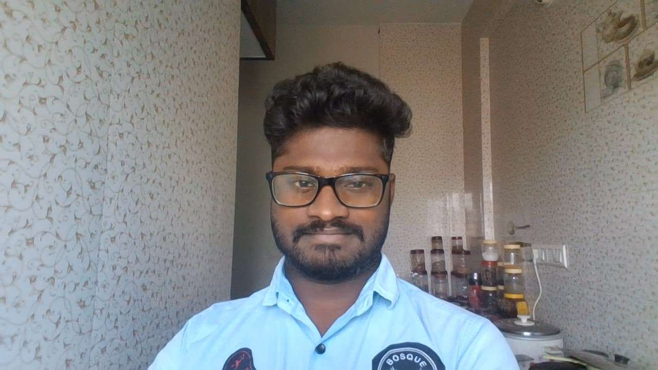 Veeramreddy Nagarjuna Reddy Profile Picture