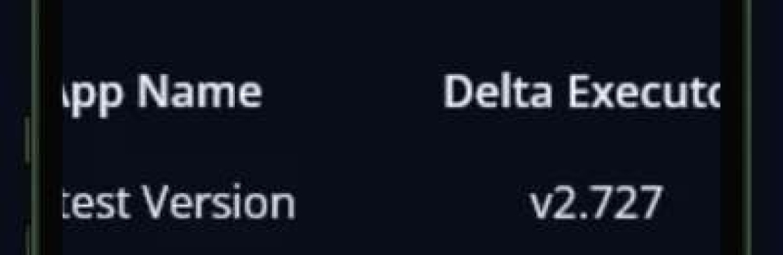 Delta Executor Cover Image