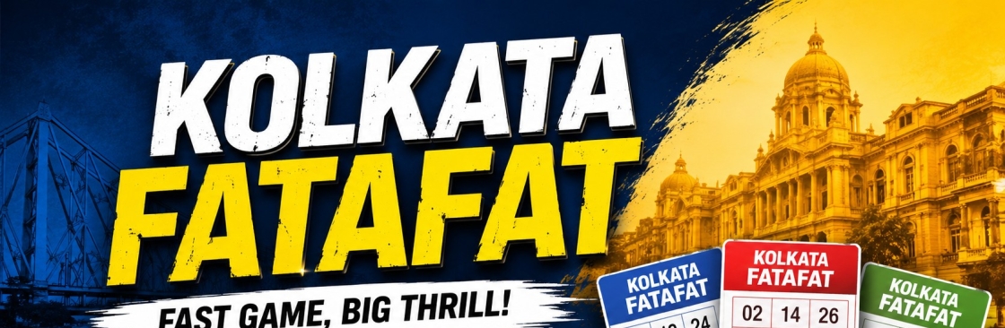 Kolkata Fatafat Cover Image