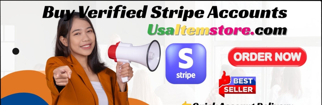 Buy Verified Stripe Accounts Cover Image